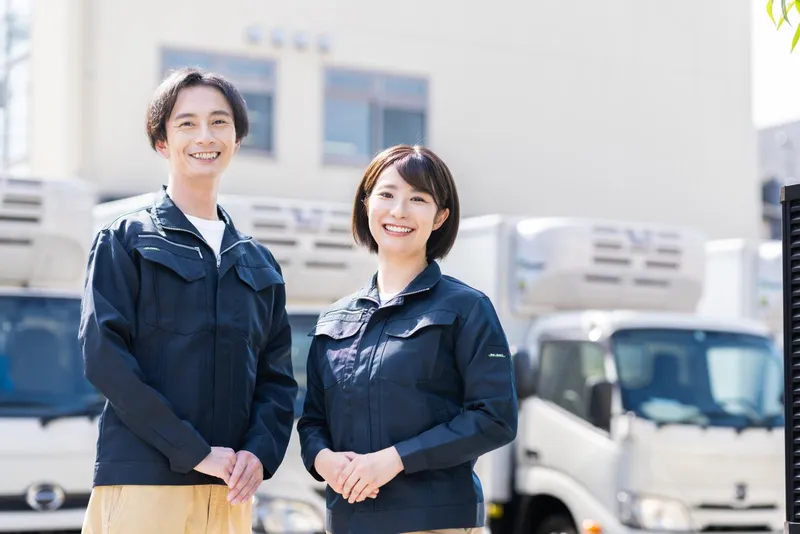 株式会社アットロジのアルバイト・バイト求人情報