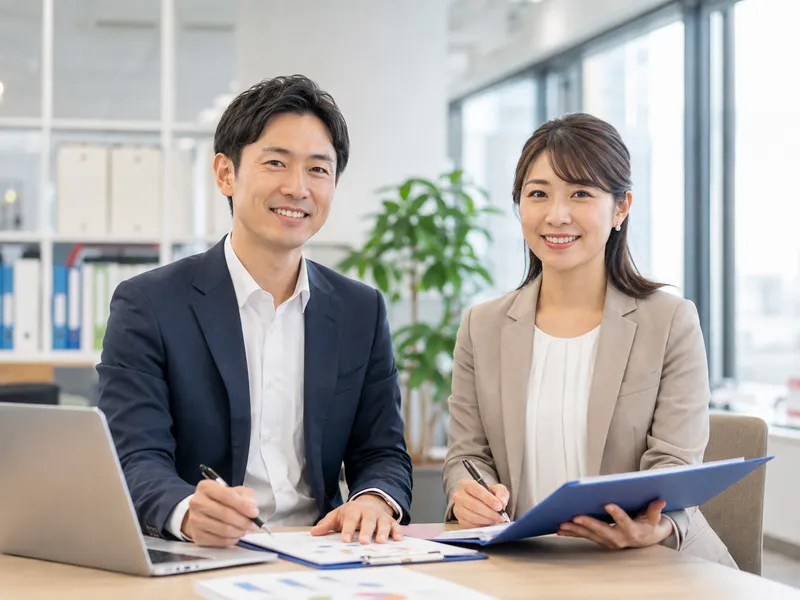株式会社オチアイの求人・転職情報