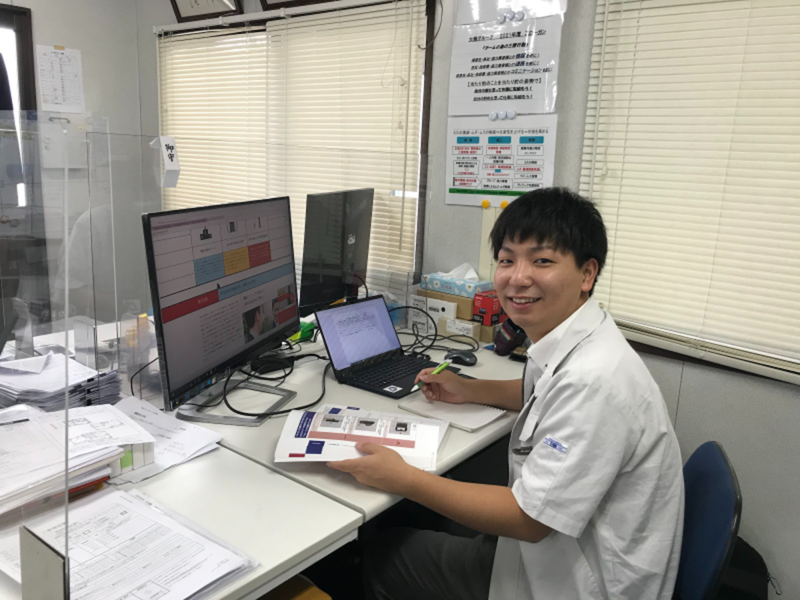 株式会社大商グループの求人・転職情報