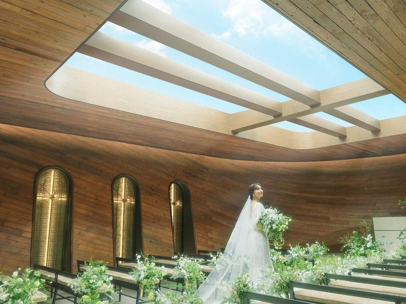 株式会社テイクアンドギヴ・ニーズ(NEEDS麻布 by T&G WEDDING)の求人・転職情報
