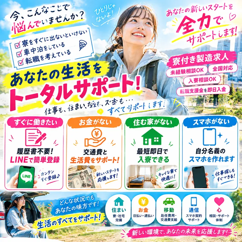 株式会社ＡＮＣの求人・転職情報