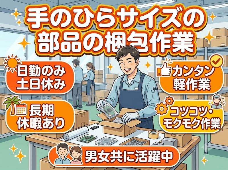 求人画像