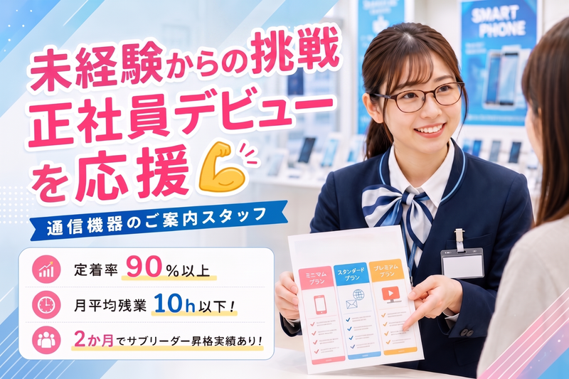 求人画像