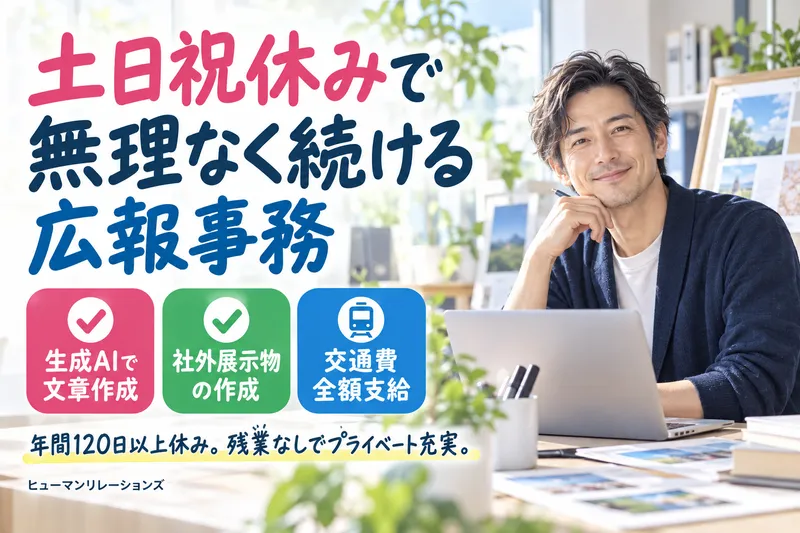 求人画像