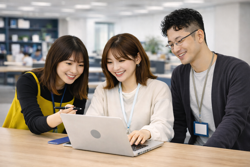 エンジニア株式会社-0003の求人・転職情報