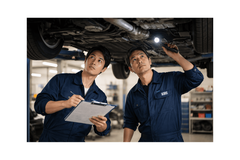 株式会社ケービーエスの求人・転職情報