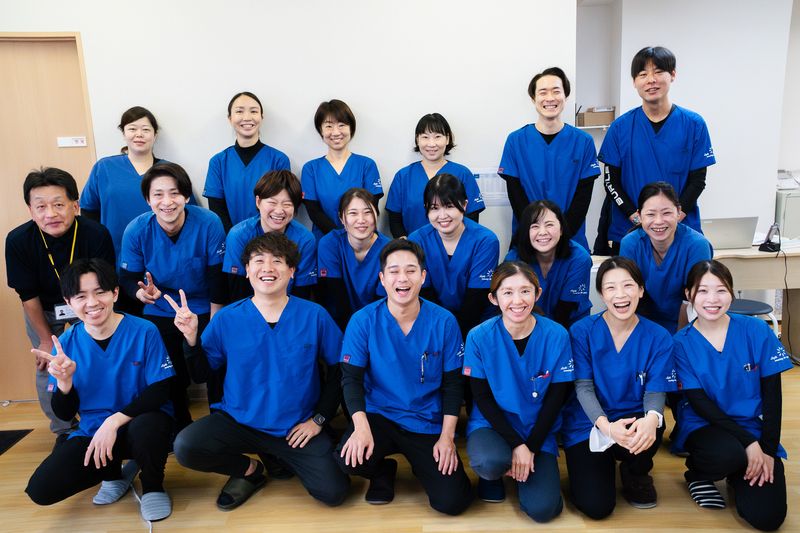 （株）ケアチームの求人・転職情報