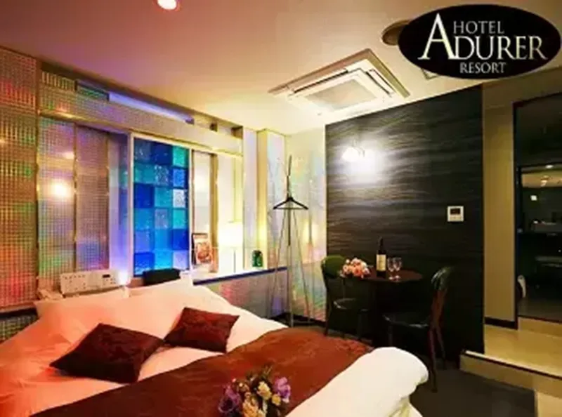 ホテル アドレ リゾート/HOTEL ADURER RESORTのアルバイト・バイト求人情報
