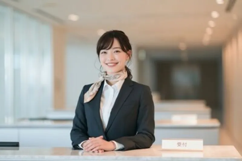 HRマネージメント株式会社の派遣求人情報