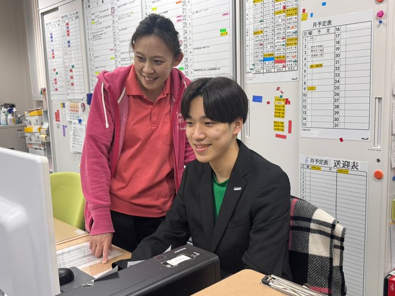 社会福祉法人紫水会の求人・転職情報