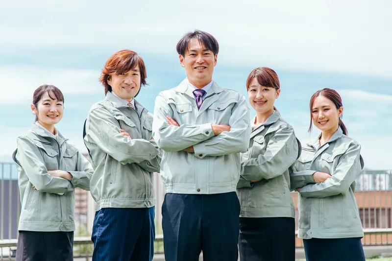 株式会社デンカリノテックの求人・転職情報