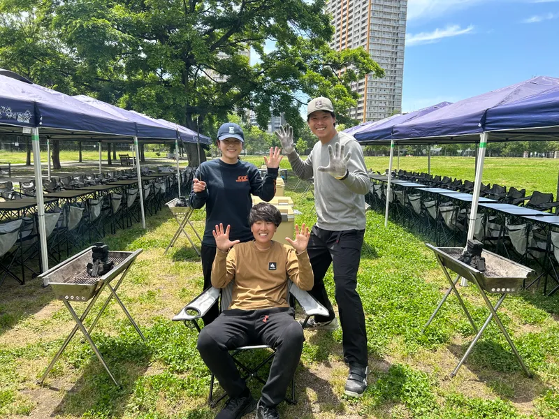 株式会社TAKIBIの求人・転職情報