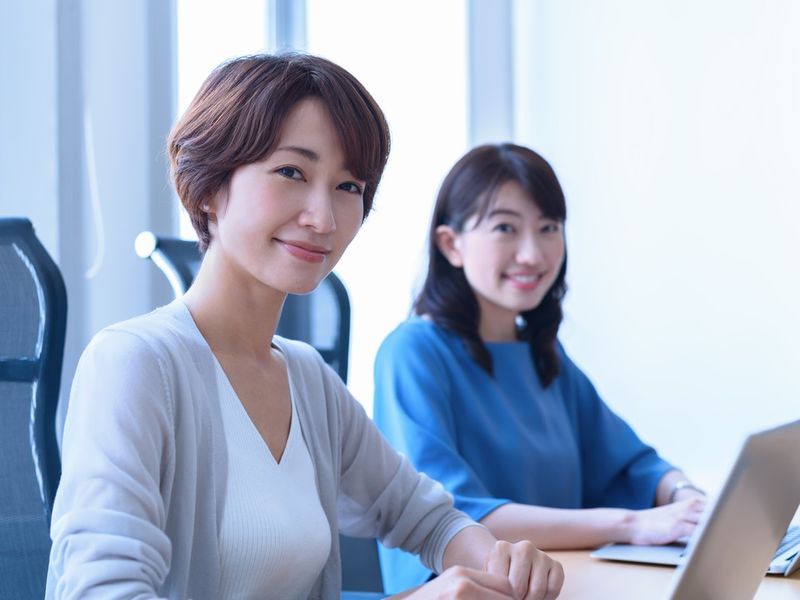求人画像