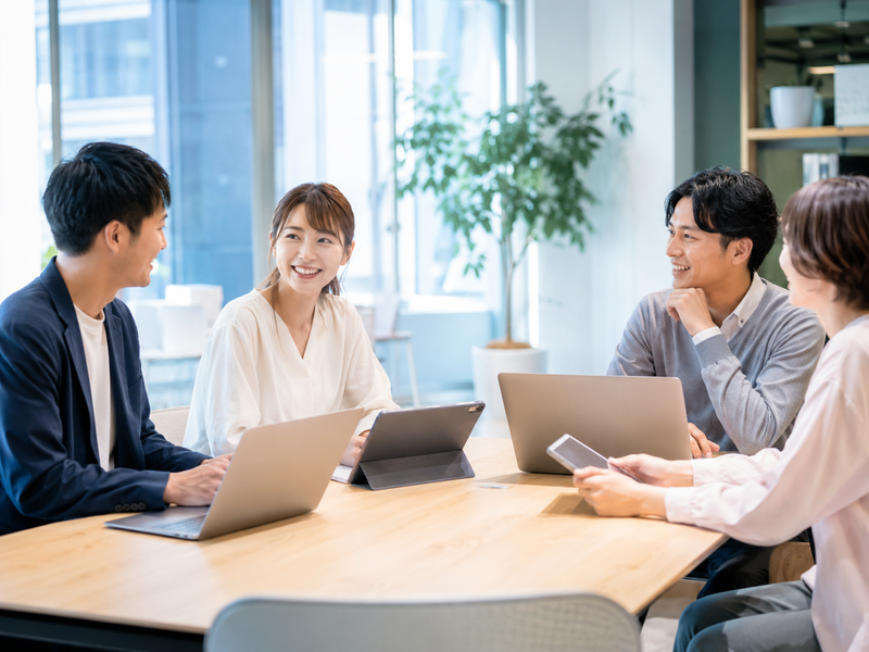 ㈱GLORYの求人・転職情報