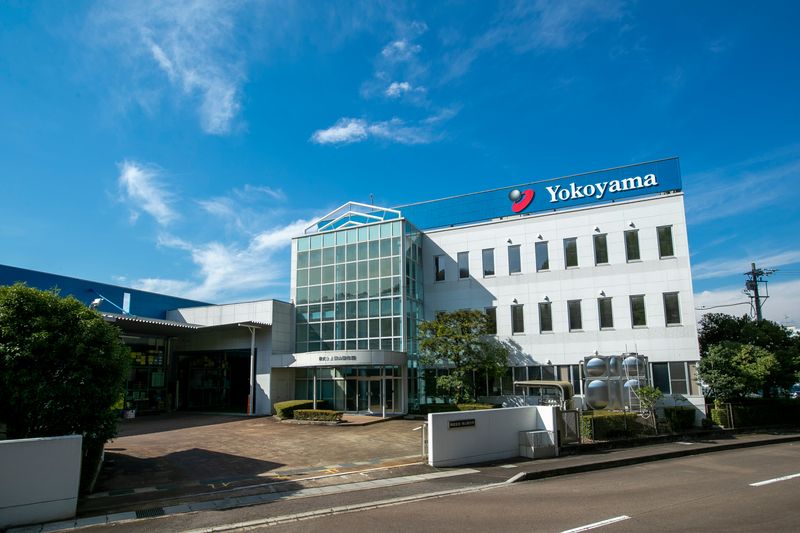 株式会社横山製作所の求人・転職情報