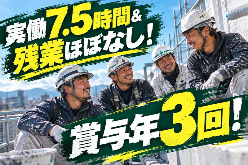 株式会社Ｍ’ｓ建総の求人・転職情報