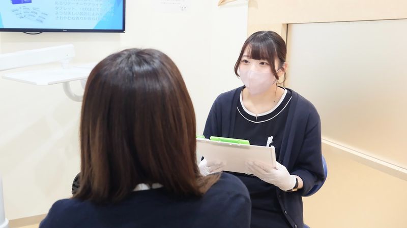 医療法人社団渋谷矯正歯科の求人・転職情報