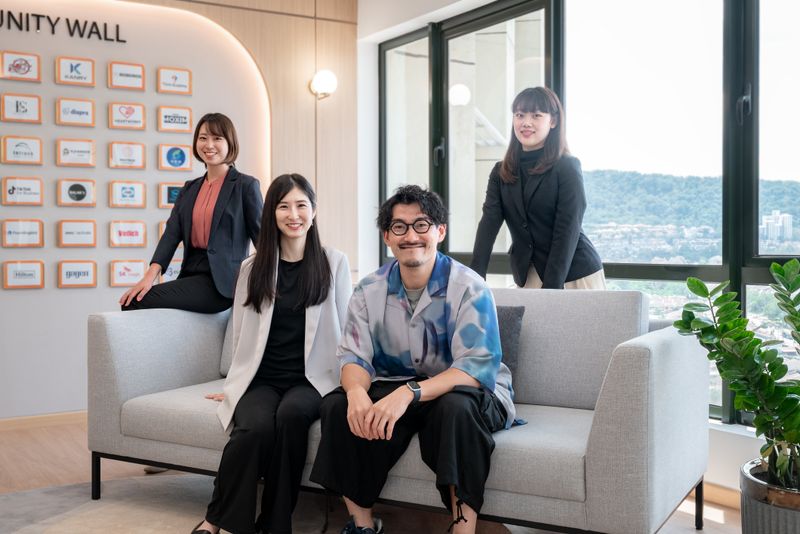 株式会社ＬＯＣＡＴＩＤＥの求人・転職情報