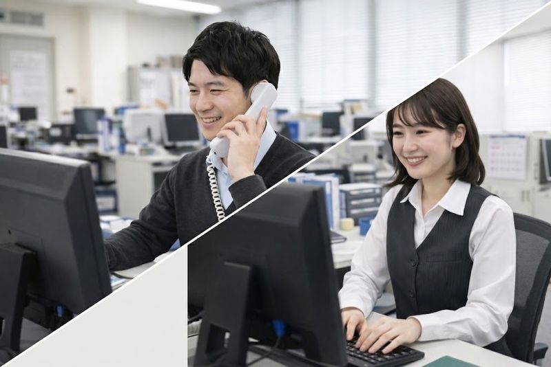 株式会社イコールの派遣求人情報