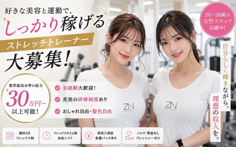 求人画像