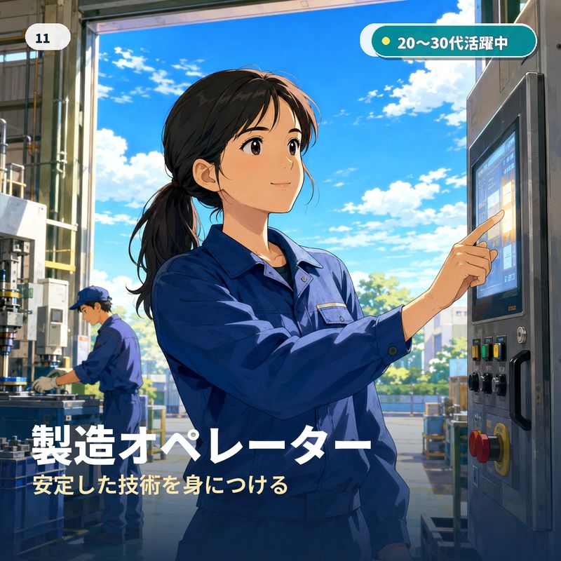 求人画像