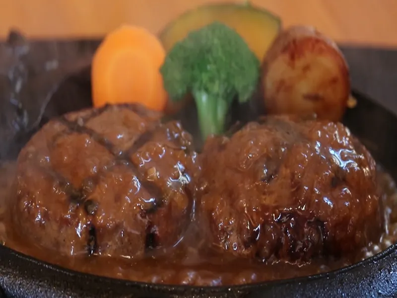炭焼きレストランさわやか 焼津店の求人・転職情報