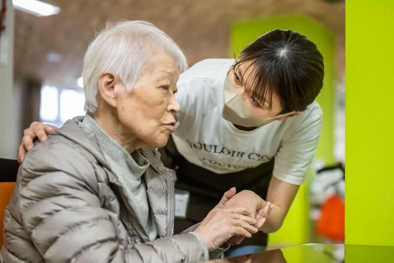 株式会社りあんの求人・転職情報