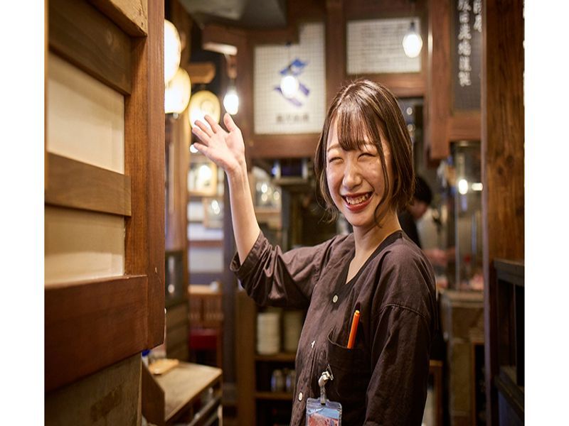 九州塚田農場 品川高輪店の求人・転職情報