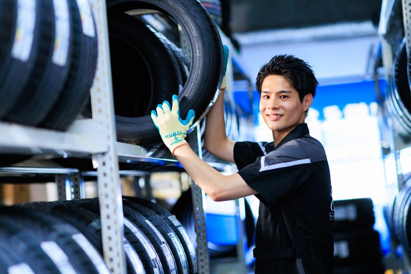 株式会社タイヤーサービスセンターのアルバイト・バイト求人情報-01