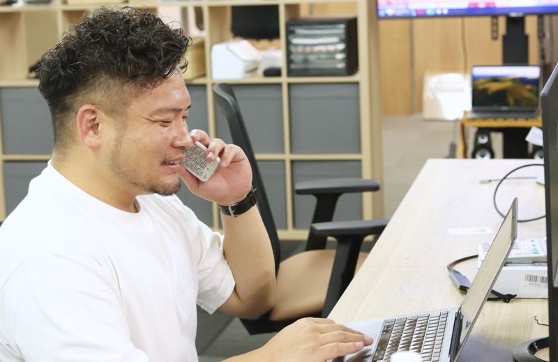 株式会社ライトライトの求人・転職情報