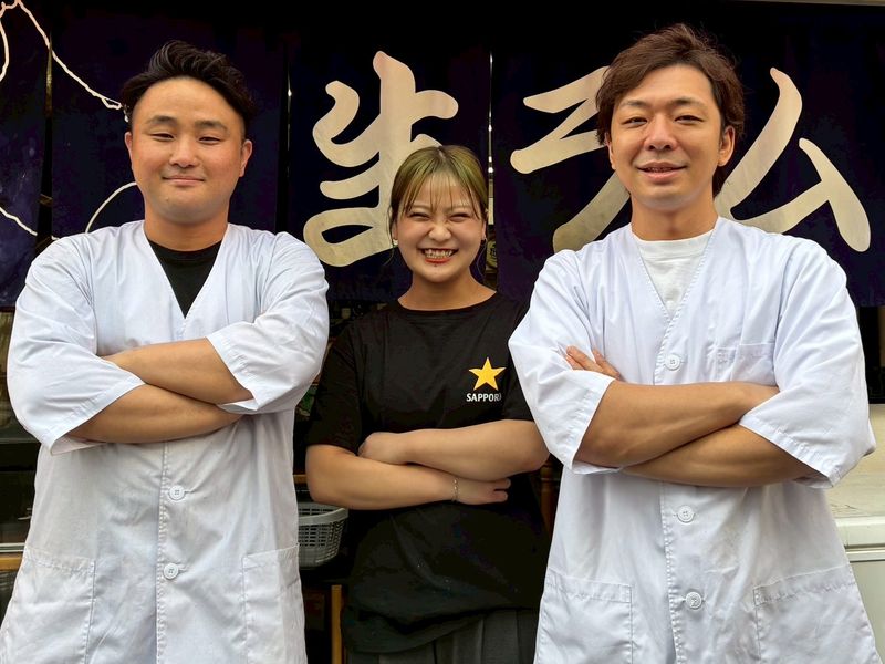 株式会社ダイニングイノベーションの求人・転職情報