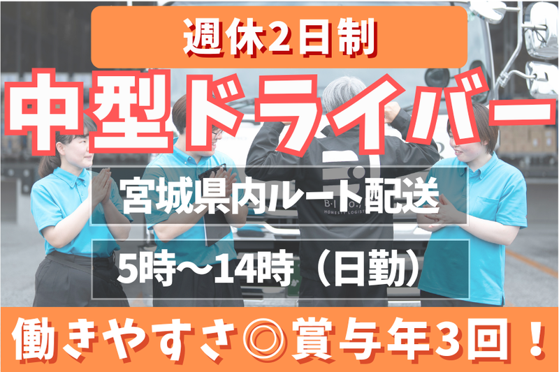 株式会社Ｂ・Ｉの求人・転職情報