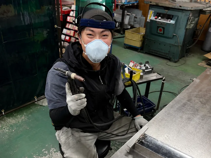 株式会社真壁製作所の求人・転職情報