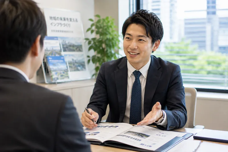 東亜設備工業株式会社-0009の求人・転職情報