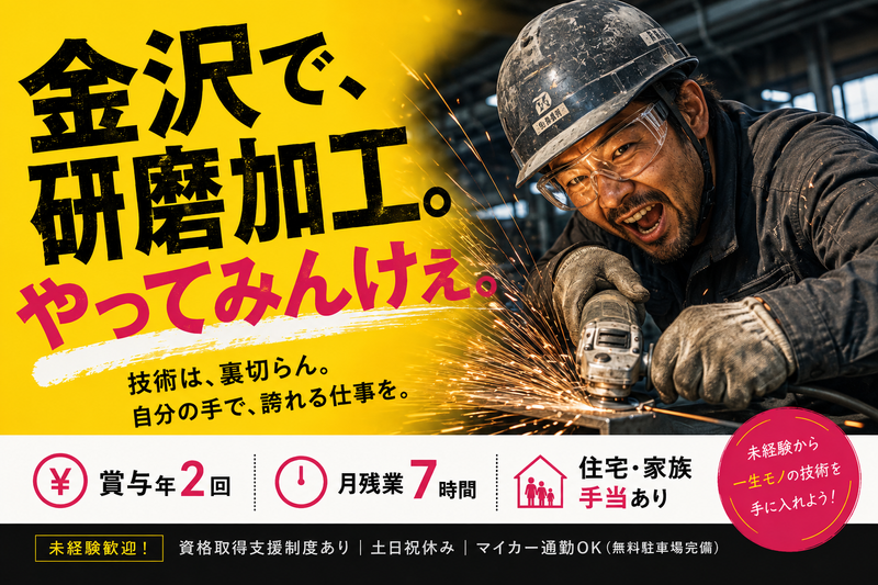 株式会社宮本鉄工の求人・転職情報