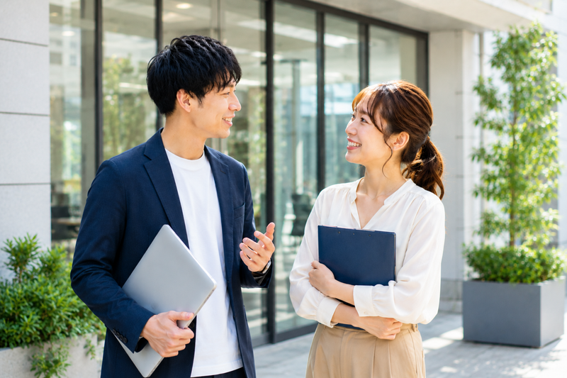 株式会社ＯＵＴ　ＯＦ　ＳＴＥＰの求人・転職情報