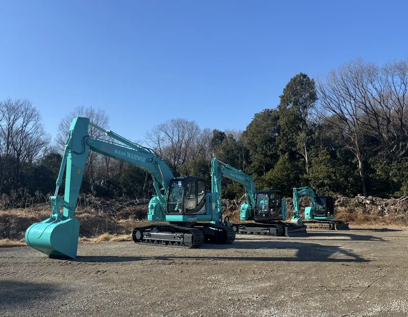 株式会社ＭＡＪＩＮＯ．Ｒの求人・転職情報