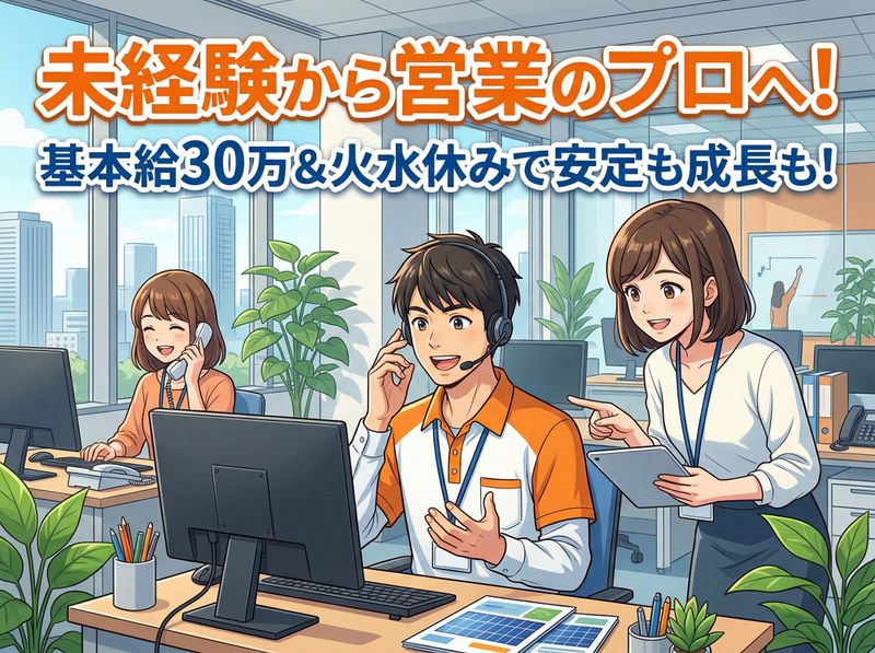 合同会社HCPの求人・転職情報