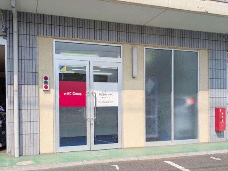 株式会社ｅ－ＫＣの求人・転職情報