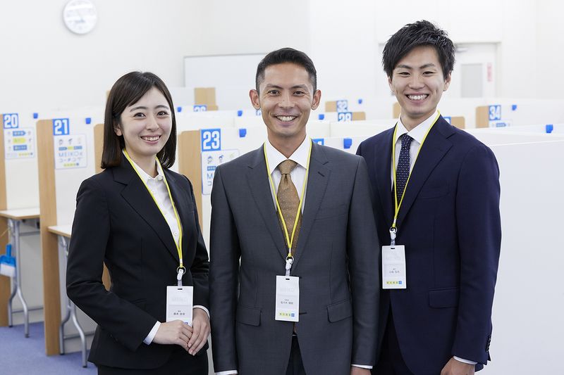 個別指導の明光義塾　上田エリアの求人・転職情報