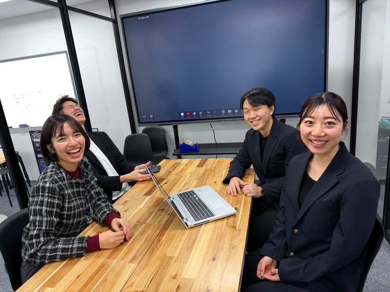 株式会社ＶＥＮＳの求人・転職情報