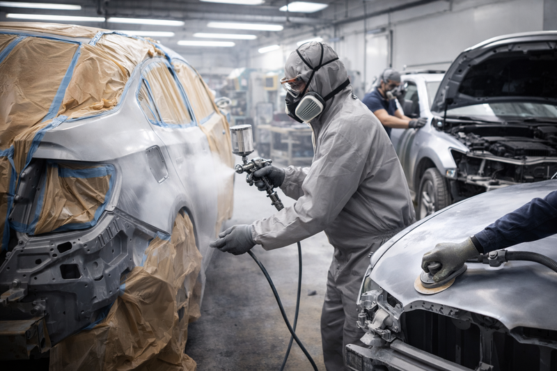 株式会社高野自動車工業の求人・転職情報