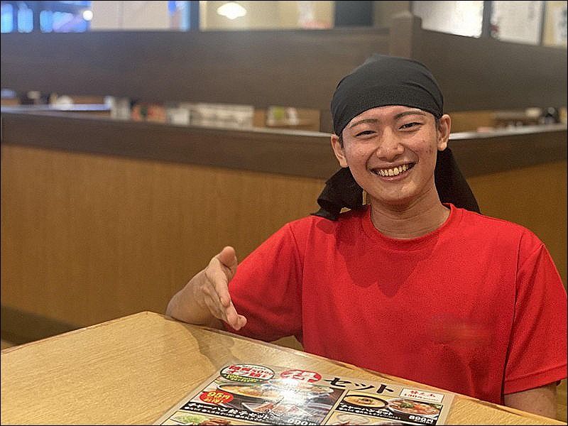 丸源ラーメン 垂水名谷店の求人・転職情報
