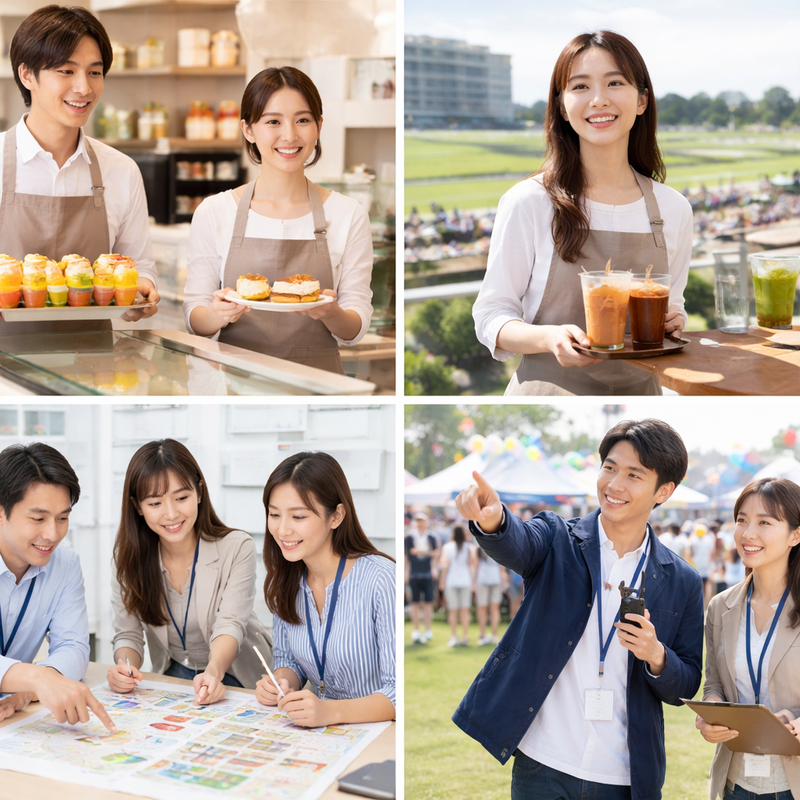 株式会社アクティブアンドカンパニーの求人・転職情報