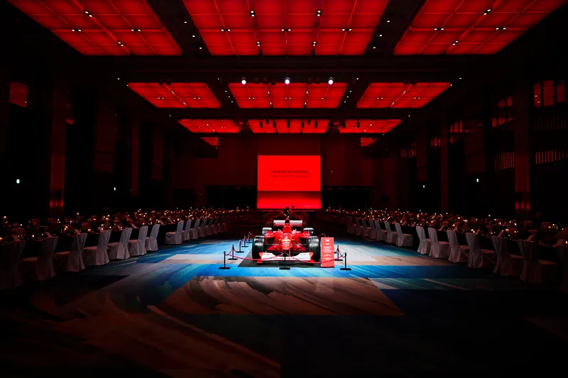 Ｒｏｓｓｏ　Ｓｃｕｄｅｒｉａ株式会社の求人・転職情報