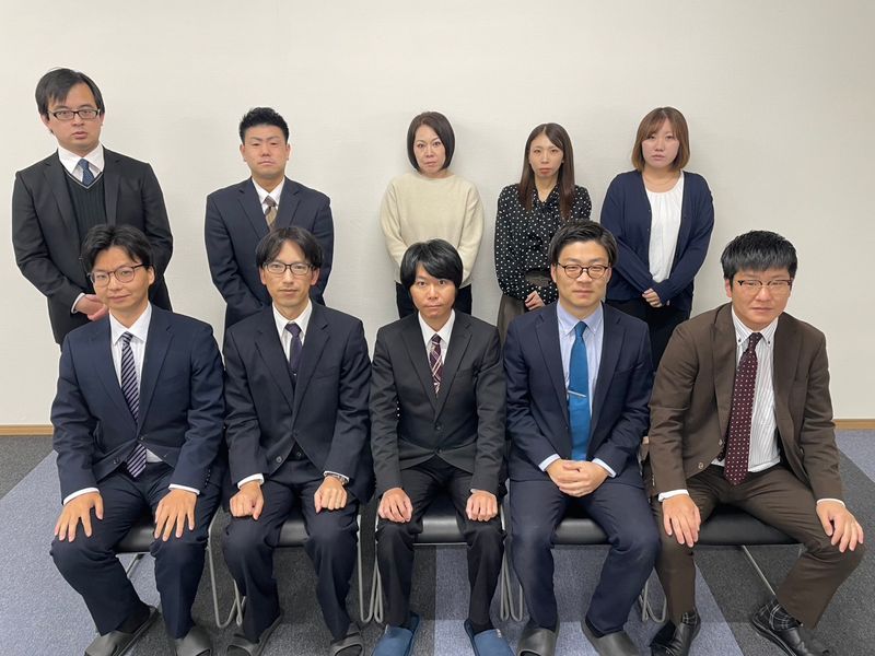 (株)エヴァ・ライフの求人・転職情報