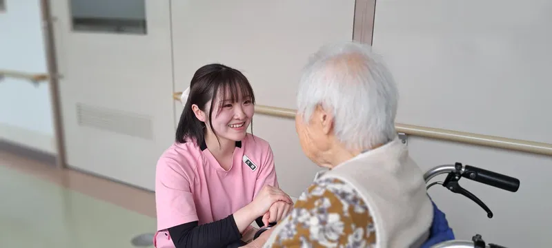 社会福祉法人福寿園-0010の求人・転職情報