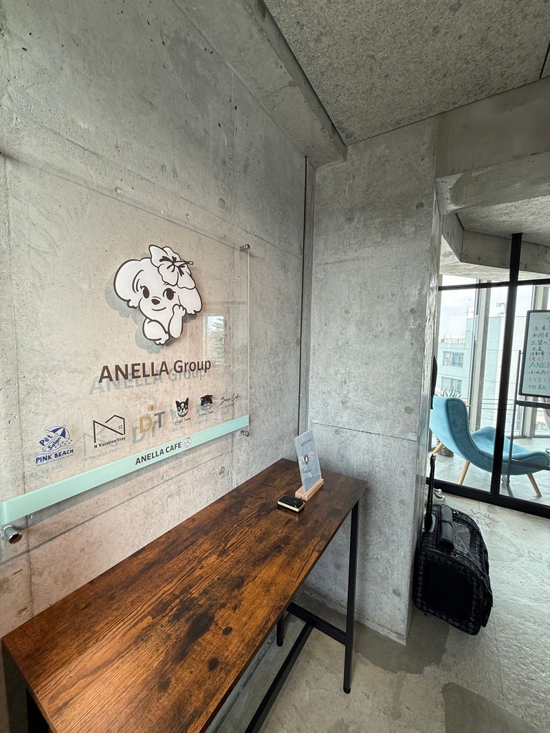 株式会社ANELLA Groupの求人・転職情報