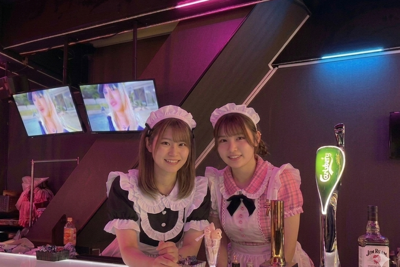 CASUAL BAR Bugs Bunnyのアルバイト・バイト求人情報-02