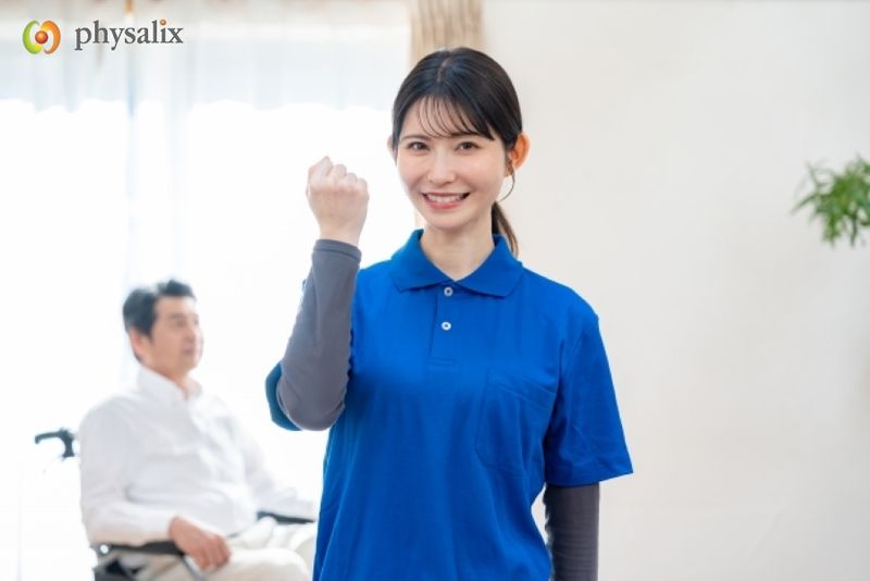 社会福祉法人 やすらぎ福祉会 特別養護老人ホーム 梅香園の求人・転職情報